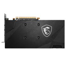 MSI RX6700XT 12GB Mech 2X OC GDDR6 192Bit