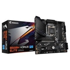 Gigabyte B560M Aorus Elite 1200P Hdmi Dp Usb3.2
