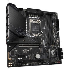 Gigabyte B560M Aorus Elite 1200P Hdmi Dp Usb3.2