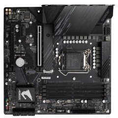 Gigabyte B560M Aorus Elite 1200P Hdmi Dp Usb3.2