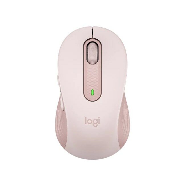 Logitech Signature M650 Gül 910-006254