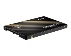 MSI SSD SPATIUM S270 SATA 2.5 960GB R500 W450