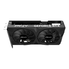 PNY RTX 4060 8GB VERTO GDDR6 128Bit (VCG40608DFXPB1)