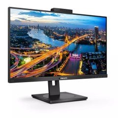 Philips 23.8'' 242B1H/00 4ms FHD MM Webcam IPS