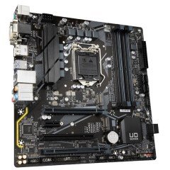 Gigabyte B560M D3H 1200P Vga Dvi Hdmi Dp Usb3.2