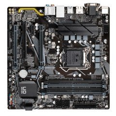 Gigabyte B560M D3H 1200P Vga Dvi Hdmi Dp Usb3.2