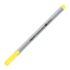Bigpoint Fineliner Sarı 10'lu Kutu