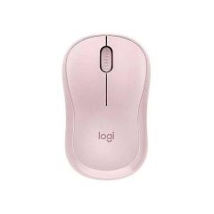 Logitech M221 Kablosuz Sessiz Gül 910-006512