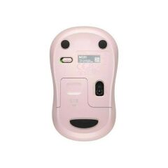 Logitech M221 Kablosuz Sessiz Gül 910-006512
