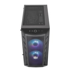 COOLER MASTER MCB-B311L-KGNB60-SV4 600W MATX KASA