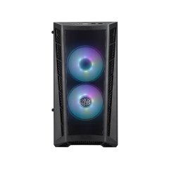 COOLER MASTER MCB-B311L-KGNB60-SV4 600W MATX KASA