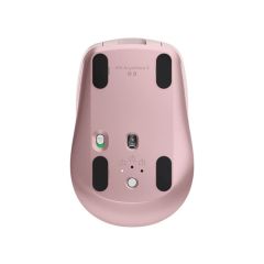 Logitech MX Anywhere 3 Pembe Kablosuz 910-005990