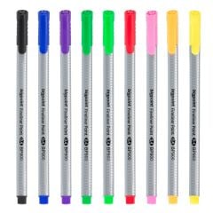 Bigpoint Fineliner 10'lu Blister