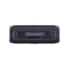 Lenovo Lecoo DS155 Boombox RGB Bluetooth 5.0 RGB Aydınlatmalı IPX5 Suya Dayanıklı TWS Stereo Taşınabilir Hoparlör Siyah