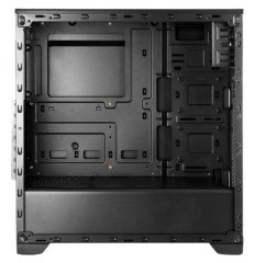 Vento VG08FE RGB Gaming Midi Tower (750W)