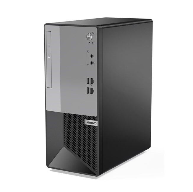 Lenovo V55t 11RR000UTX Ryzen 5-8G-256SSD-Dos