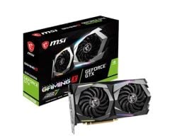 MSI GeForce GTX 1660 6GB Süper Gaming X GDDR5 192B