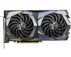 MSI GeForce GTX 1660 6GB Süper Gaming X GDDR5 192B