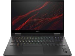 HP OMEN i7 10870H-15.6''-16G-512SSD-8G-Dos