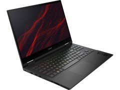 HP OMEN i7 10870H-15.6''-16G-512SSD-8G-Dos