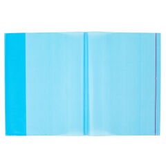 Bigpoint A4 Hazır Defter Kabı 10'lu Paket Mavi 25'li Kutu