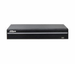 Dahua NVR4216-16P-4KS2 16Kanal H.265 POE NVR 2x6TB