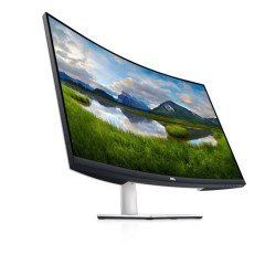 Dell S3221QS 31.5'' 4ms 4K 2xHdmi Dp Curved MM VA
