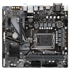 Gigabyte H610M H D4 1700P Vga Hdmi Usb3.2