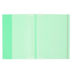 Bigpoint A4 Hazır Defter Kabı 10'lu Paket Yeşil 25'li Kutu