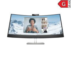 HP E34m G4 34'' WQHD Type-C Curved MM Konf (40Z26A)