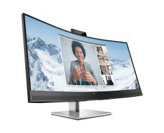 HP E34m G4 34'' WQHD Type-C Curved MM Konf (40Z26A)