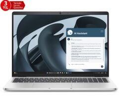 Dell Pro 16 Plus Ultra7 265U-16''-16G-1TBSD-Dos