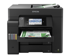 EPSON L6550 COLOR TANK FOT/TAR/YAZ/FAX A4 WIFI