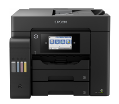 EPSON L6550 COLOR TANK FOT/TAR/YAZ/FAX A4 WIFI