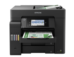 EPSON L6550 COLOR TANK FOT/TAR/YAZ/FAX A4 WIFI