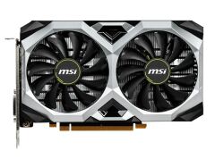 MSI GeForce GTX 1660 6GB Süper Ventus XS GDDR6