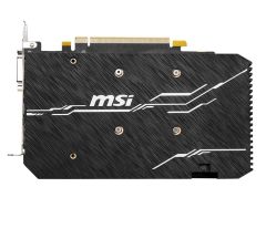MSI GeForce GTX 1660 6GB Süper Ventus XS GDDR6