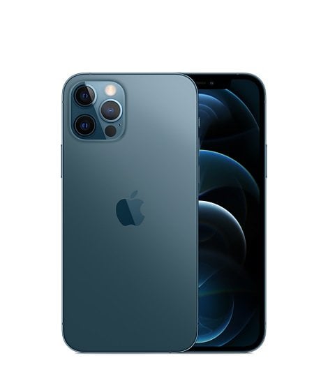 APPLE İPHONE 12 PRO 128GB MGMN3TU/A MAVİ (DİST)