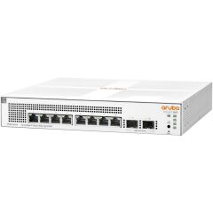 Aruba Instant On 1930-8G-PoE+ 124W (JL681A)
