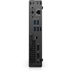 Dell OptiPlex 5090MFF i5 10500-16GB-256SSD-Dos