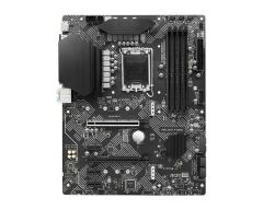 MSI Pro Z690-P D4 1700P Hdmi Dp