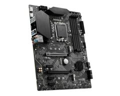 MSI Pro Z690-P D4 1700P Hdmi Dp