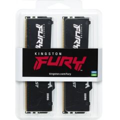 Kingston Fury 16GB K5600 DDR5 RGB KF556C40BBAK2-16