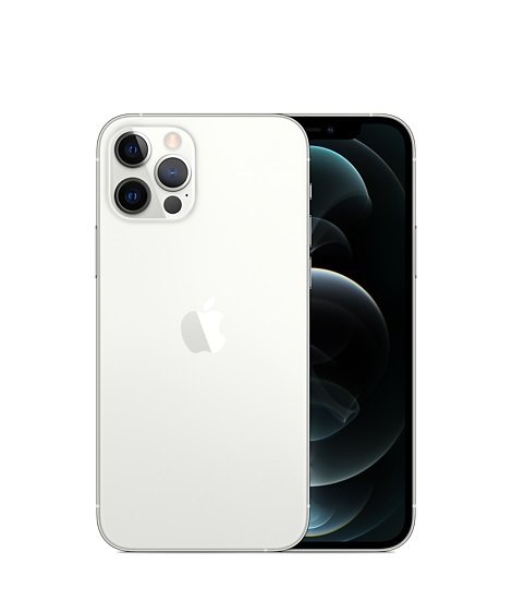APPLE İPHONE 12 PRO 256GB MGMQ3TU/A GÜMÜŞ (DİST)