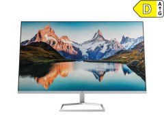 HP 31.5'' M32f 2H5M7E9 7ms Vga Hdmi VA