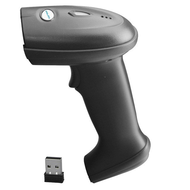 PalmX PX-7221B 2D Kablosuz Okuyucu-Usb (Dongle)