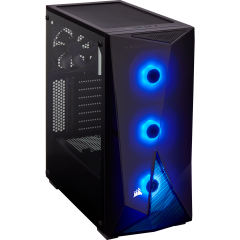 CORSAIR CC-9020132-EU 650W SPEC-DELTA CV650 PSU RGB KAS