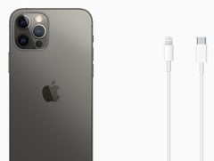 APPLE İPHONE 12 PRO 256GB MGMP3TU/A GRAFİT (DİST)