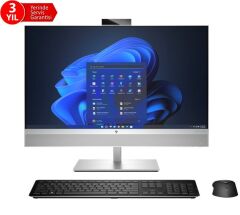 HP EliteOne 23.8''-i9 14900-32G-1TBSD-W11Pr-Touch