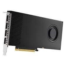 HP Quadro RTX A4000 16GB 4Dp GDDR6 256Bit(20X24AA)